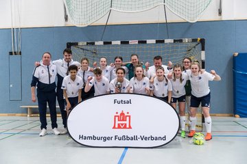Bild 280 - B-Juniorinnen Futsalmeisterschaft